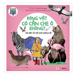 Combo Bạn Có Biết ( 4 Cuốn )