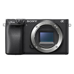 Máy Ảnh Sony Alpha A6400 Body - Hàng Chính Hãng