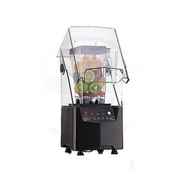 Máy Xay Sinh Tố Chống Ồn, Máy Xay Sinh Tố Công Nghiệp Dung Tích Cối 3l - Phù Hợp Cho Pha Chế Các Món Sinh Tố  Hoa Quả 