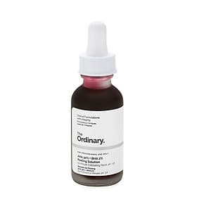 The Ordinary AHA 30% + BHA 2% Peeling Solution - Giải Pháp Giúp Giảm Vết Thâm, Da Sần Mụn, Lỗ Chân Lông 30ml