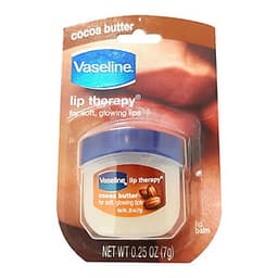 Son Dưỡng VASELINE LIP THERAPY Trị Thâm Môi 7g USA