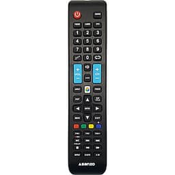 Smart Tivi Asanzo HD 32 inch 32AS100