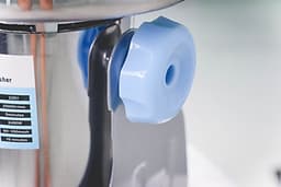 Máy xay bột mịn PG1500. Xay thành bột mịn trong nháy mắt. Hàng chính hãng Thái Lan