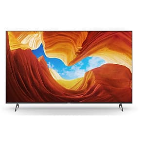 Android Tivi Sony 4K 65 inch KD-65X9000H