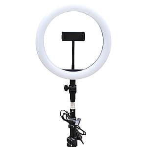 Đèn Livestrem, Makeup, Chụp Ảnh 26T