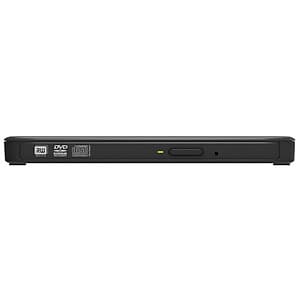 Ổ Đĩa Rời Đọc Và Ghi CD/DVD Transcend TS8X DVDS-K - Hàng Chính Hãng