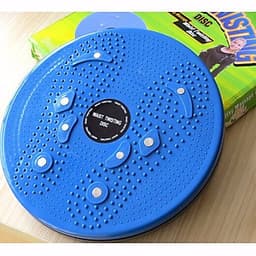 Đĩa Xoay Eo 360 Tập Thể Dục XE11