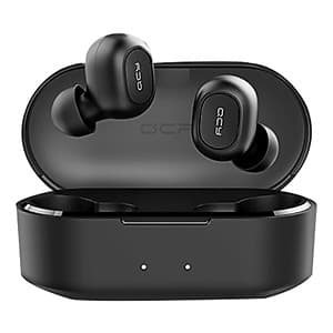 Tai Nghe Bluetooth Không Dây Xiaomi QCY T2C 