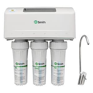 Máy lọc nước A.O.Smith AR600-C-S-1 - Hàng chính hãng