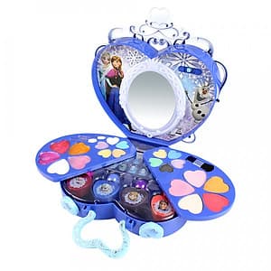 Đồ Chơi Hộp Trang Điểm Công Chúa Disney Cho Bé D22057B