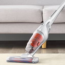 Máy Hút Bụi Cầm Tay Không Dây Deerma DX730 - Hàng Chính Hãng