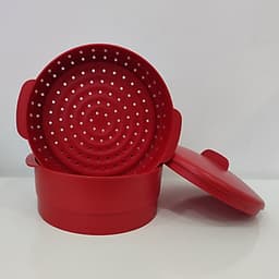 Xửng Hấp Tupperware Steam It (20cm)