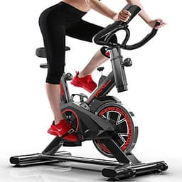 Xe đạp tập thể dục Q7S