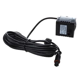 Máy Bơm Nước Năng Lượng Mặt Trời Với 4 Đầu Phun