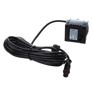 Máy Bơm Nước Năng Lượng Mặt Trời Với 4 Đầu Phun