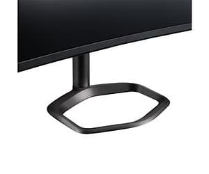 Màn hình cong Cooler Master GM27-CF 27" VA 165Hz - Hàng Chính Hãng