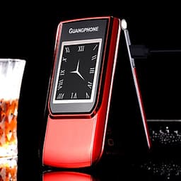 Điện Thoại Di Động Nắp Bật GUANGPHONE