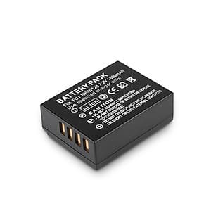 Pin NP-W126 cho máy ảnh Fujifilm