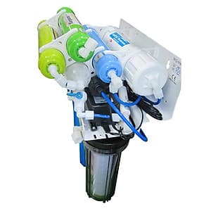 Máy Lọc Nước Kangaroo KG108A - Hàng chính hãng