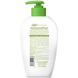 Nước Rửa Tay Diệt Khuẩn Cân Bằng pH Lifebuoy Matcha Và Nha Đam (500g)