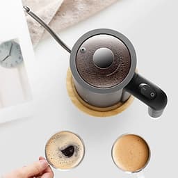 Ấm Đun Nước Điện Xiaomi Deerma DEM-SC001 (600ml)