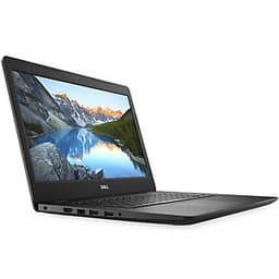 Laptop Dell Inspiron 3493 WTW3M2 (Core i3-1005G1/ 4GB/ 256GB SSD/ 14 FHD/ Win10) - Hàng Chính Hãng