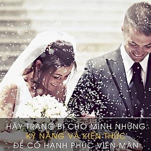  Khóa học GIA ĐÌNH - Trở thành người vợ hạnh phúc [UNICA.VN