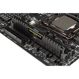 Ram PC Corsair Vengeance LPX 8GB Bus 3000 DDR4 C16 Non-ECC CMK8GX4M1D3000C16 - Hàng Chính Hãng