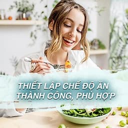  Khóa học SỨC KHỎE - Đánh bay mỡ thừa trong 4 tuần tập luyện [UNICA.VN