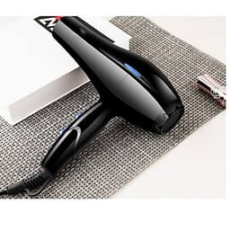Máy sấy tóc, máy sấy tóc công suất 2000W, máy sấy tóc 2 chiều, tặng kèm 5 phụ kiện sấy tóc tạo kiểu chuyên dụng