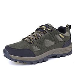 Giày leo núi dã ngoại Unisex cao cấp N-5677 Sportslink