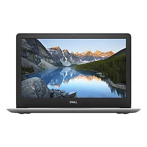 Laptop Dell Inspiron 5391 N3I3001W (Core i3-10110U/ 4GB/ 128GBSSD/ 13.3 FHD/ Win10) - Hàng Chính Hãng