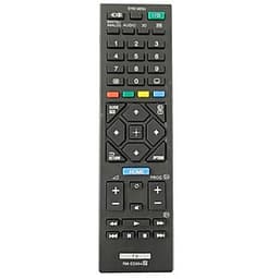 Remote Điều Khiển Cho TV LCD, TV LED, TV 3D SONY RM-ED054