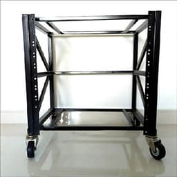 KỆ Ampli - Cục Đẩy Loại Nhỏ 50CM