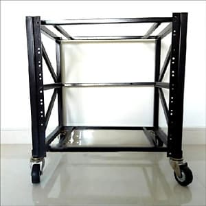 KỆ Ampli - Cục Đẩy Loại Nhỏ 50CM