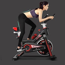 Xe đạp tập thể dục T-366