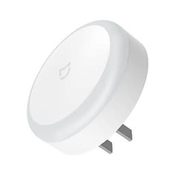 Xiaomi Mijia Đèn Ngủ Cảm biến ánh sáng Tiết Kiệm Năng Lượng  (Trắng)