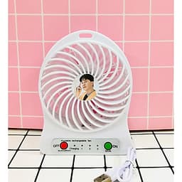 Qụat JACK PHƯƠNG J97 sạc điện mini 3 tốc độ ( màu ngẫu nhiên )