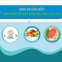  Khóa học NUÔI DẠY CON - Mẹ học thông thái - Khai sáng tiềm năng của trẻ 0-6 tuổi
