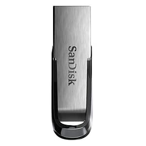 USB 3.0 SanDisk Ultra Flair CZ73 - 32GB - Hàng Nhập Khẩu