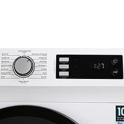Máy giặt Toshiba Inverter 9.5 Kg TW-BK105S2V(WS) - Chỉ giao HCM