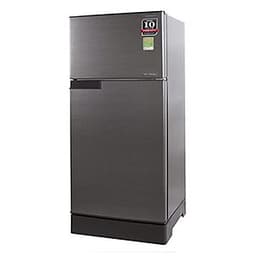 Tủ lạnh Sharp Inverter 165L SJ-X176E-DSS