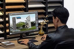 Màn Hình LG 24MK600M-B Không Viền 3 Cạnh 24inch FullHD 5ms 75Hz IPS Radeon FreeSync - Hàng Chính Hãng