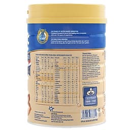 Sữa Bột Friso Gold 3 400g