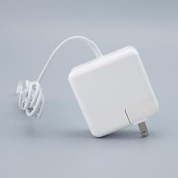 Sạc Dành Cho Macbook Air 14.85V-3.05A - 45W, Magsafe 2,Model A1436, A1465, Năm 2012 đến 2017