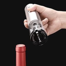 Bộ Dụng Cụ Khui Rượu Vang 4 Trong 1 Xiaomi Circle Joy