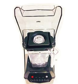 Máy Xay Sinh Tố Chống Ồn, Máy Xay Sinh Tố Công Nghiệp Dung Tích Cối 3l - Phù Hợp Cho Pha Chế Các Món Sinh Tố  Hoa Quả 