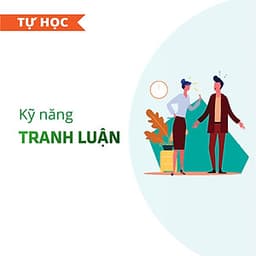 Khóa học Kỹ năng tranh luận