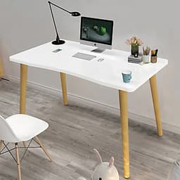 Bàn Làm Việc Phong Cách Bắc Âu Thương Hiệu IGEA