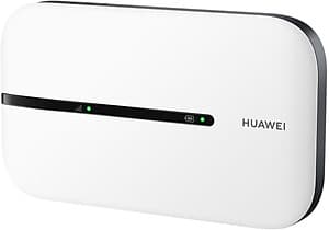 Bộ phát Wifi Di Động 4G Huawei E5576-320 4G 150Mbps - Hàng Chính Hãng